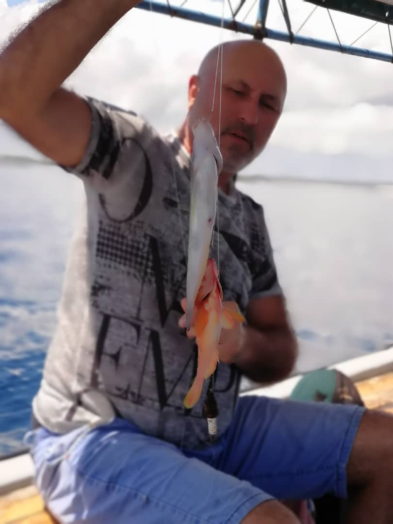 Local Fishing Photo 2